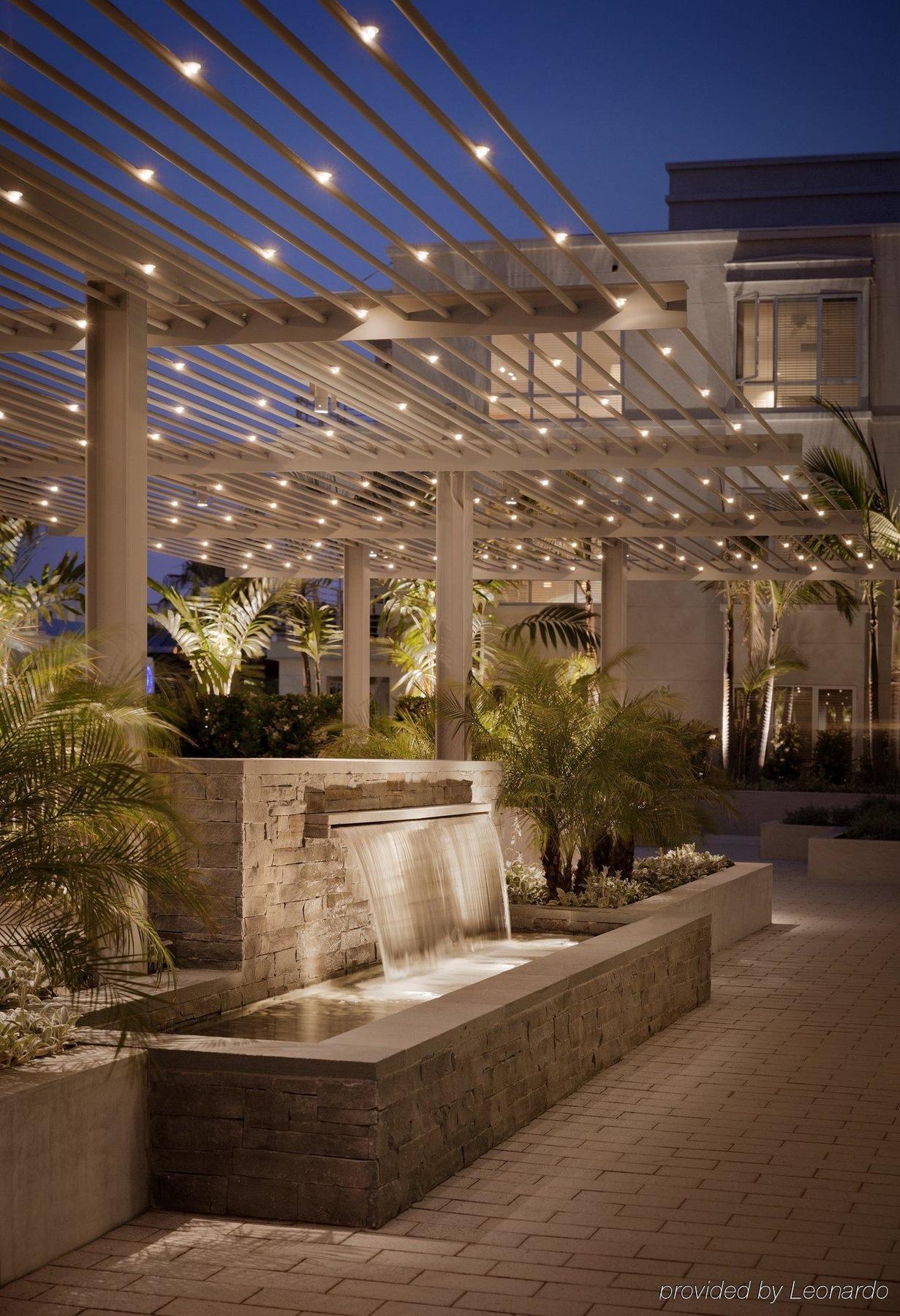 Appart hôtel Aka Beverly Hills Los Angeles