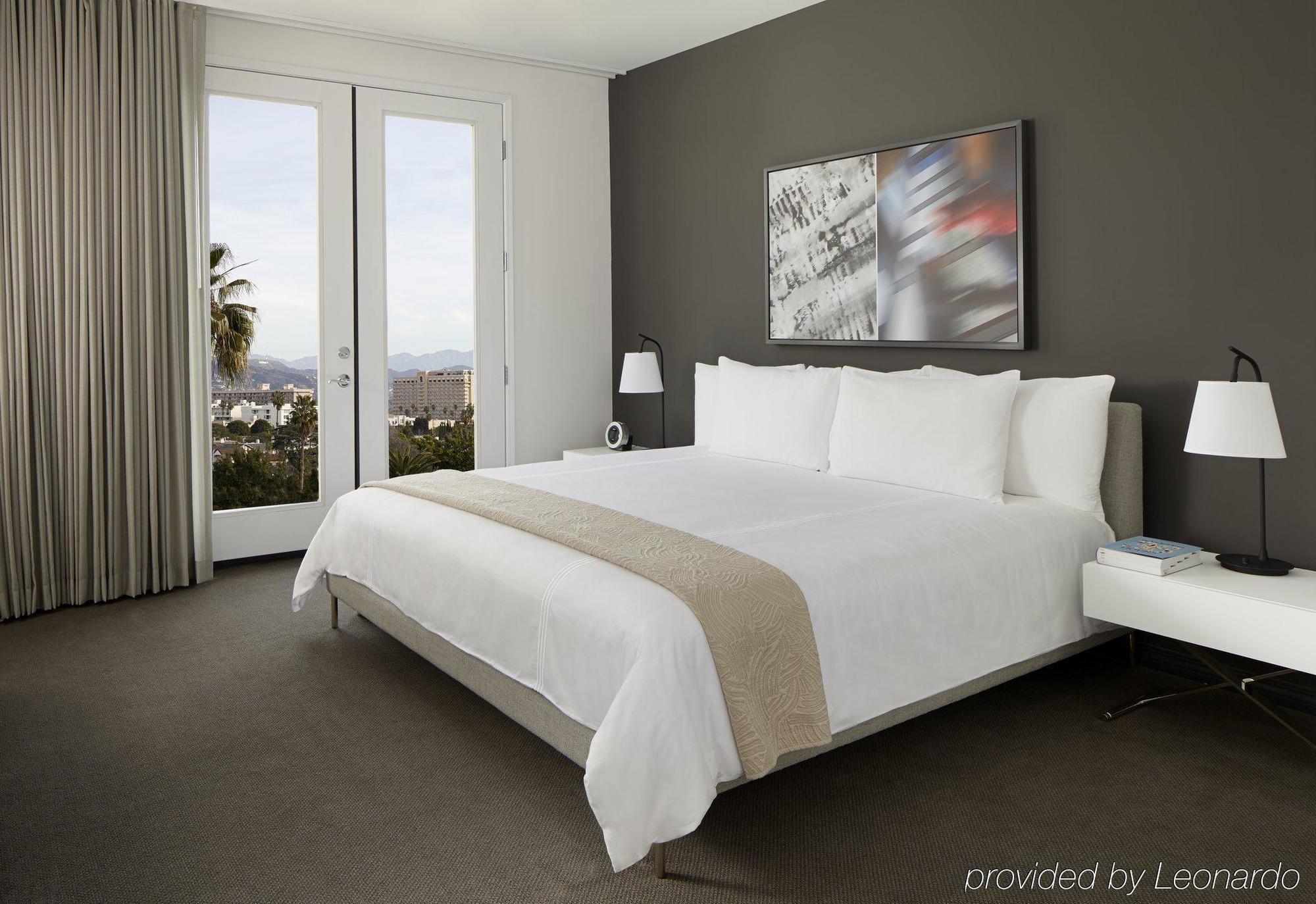 Aka Beverly Hills Appart hôtel 4*