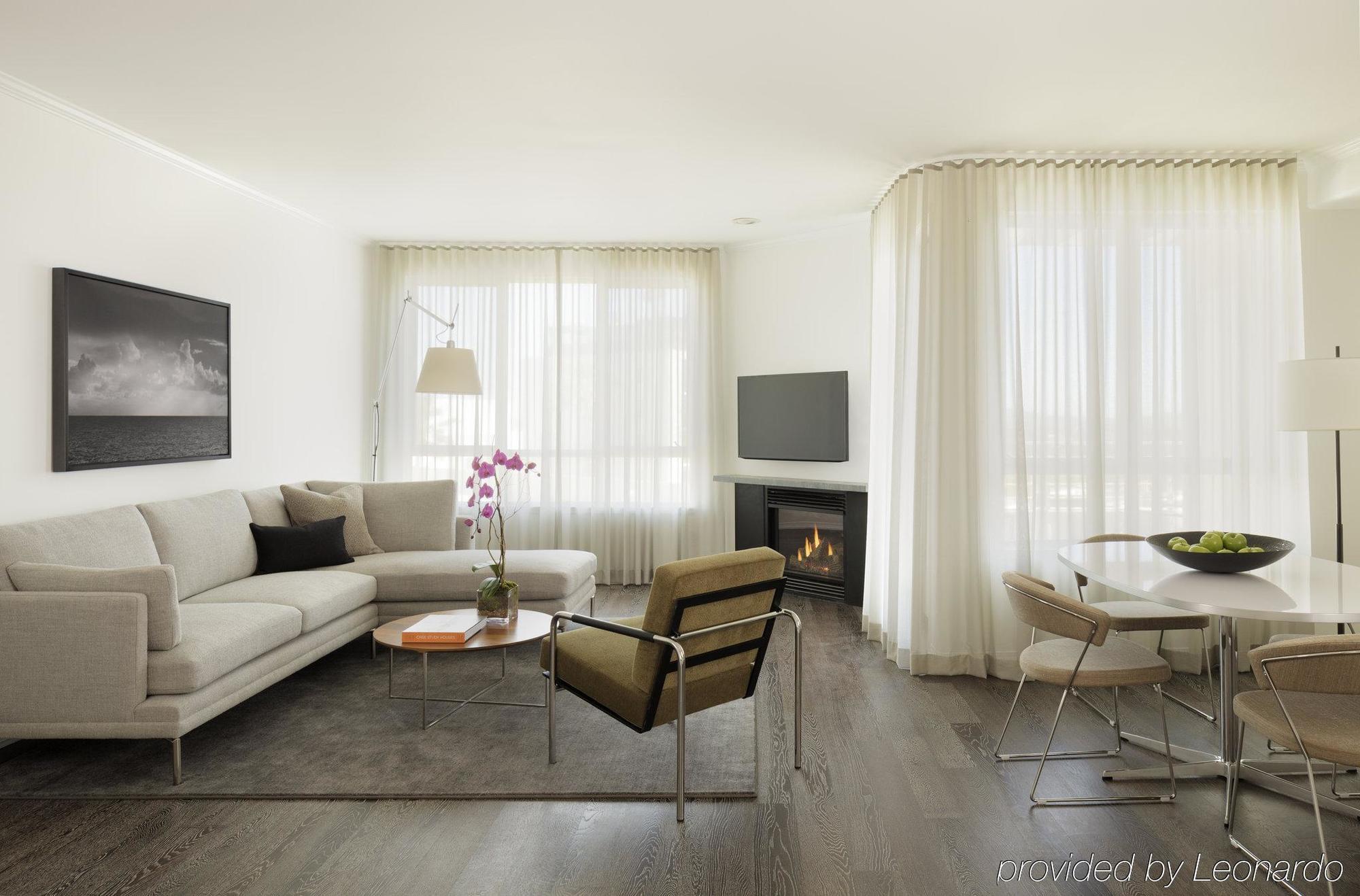 Aka Beverly Hills Appart hôtel
