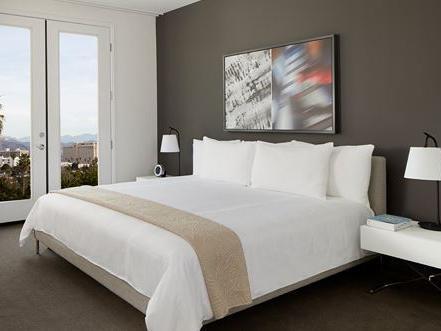 Aka Beverly Hills Appart hôtel