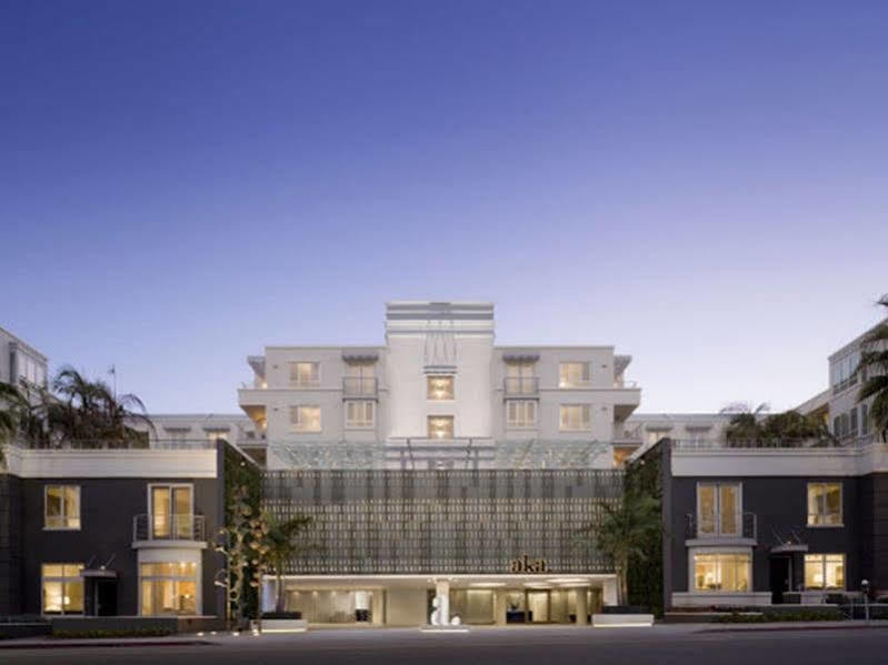 Appart hôtel Aka Beverly Hills