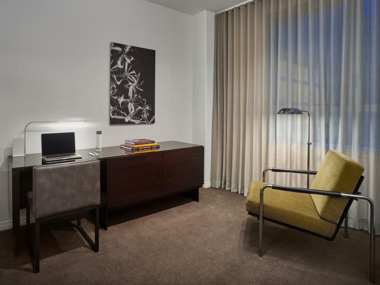 Aka Beverly Hills Appart hôtel