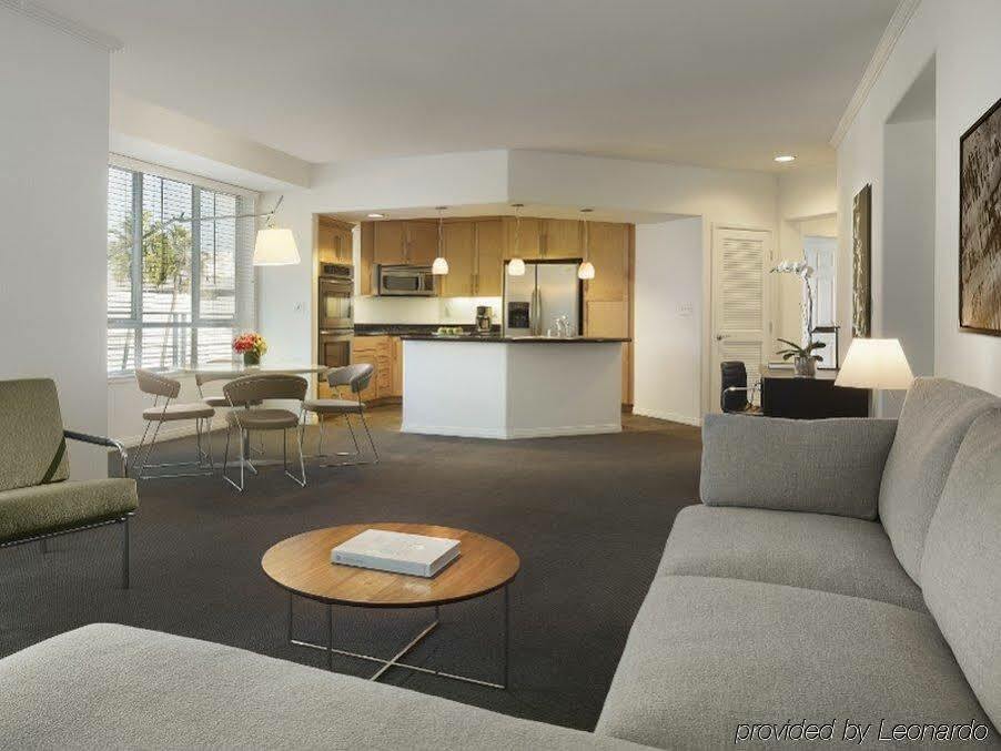 Appart hôtel Aka Beverly Hills 4*